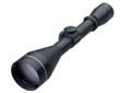 Finish/Color: MatteModel: VX-2Objective: 50Power: 4-12XReticle: Fine DuplexSize: 1"Type: Rifle Scope
Manufacturer: Leupold
Model: 110811
Condition: New
Availability: In Stock
Source: