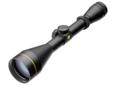 The VXÂ®-II delivers the performance and features that serious hunters demand.Features:- DuplexÂ® reticle - The Multicoat 4Â® lens system delivers optimal brightness, clarity, and contrast in all light conditions.- Â¼-minute click adjustments for windage and