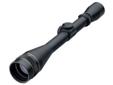 Finish/Color: MatteModel: VX-2Objective: 40Power: 6-18XReticle: Fine DuplexSize: 1"Type: Rifle Scope
Manufacturer: Leupold
Model: 110814
Condition: New
Price: $499.99
Availability: In Stock
Source: