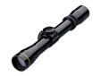Leupold VX-2 Ultralt 2-7x28mm Matte Dup 114400
Manufacturer: Leupold
Model: 114400
Condition: New
Availability: In Stock
Source: http://www.fedtacticaldirect.com/product.asp?itemid=54203