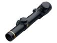 Leupold VX-3 1.5-5x20 Metric Mt Ill Cir 67840
Manufacturer: Leupold
Model: 67840
Condition: New
Availability: In Stock
Source: http://www.fedtacticaldirect.com/product.asp?itemid=53920