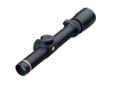 Leupold VX-3 1.5-5x20mm Matte Duplex 66370
Manufacturer: Leupold
Model: 66370
Condition: New
Availability: In Stock
Source: http://www.fedtacticaldirect.com/product.asp?itemid=53891