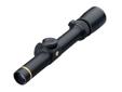 Leupold VX-3 1.5-5x20mm Matte German #4 66380
Manufacturer: Leupold
Model: 66380
Condition: New
Availability: In Stock
Source: http://www.fedtacticaldirect.com/product.asp?itemid=53890