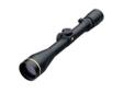 Leupold VX-3 3.5-10x40mm Matte Duplex 66090
Manufacturer: Leupold
Model: 66090
Condition: New
Availability: In Stock
Source: http://www.fedtacticaldirect.com/product.asp?itemid=54058