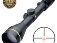 Leupold VX-3 3.5-10x50mm Riflescope, Illuminated Boone & Crockett Reticle - Matte. Ingrained with the thrill of the hunt, the new VX-3 drastically improves optical performance, mechanical function, and durability. WeÃ¯Â¿Â½__ve pushed it to the limit, so you
