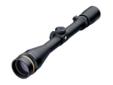 Leupold VX-3 4.5-14x40mm AO Mte Fine Dup 66435
Manufacturer: Leupold
Model: 66435
Condition: New
Availability: In Stock
Source: http://www.fedtacticaldirect.com/product.asp?itemid=53829