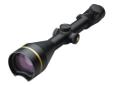 Leupold VX-3L 4.5-14x56 SideF Mt Ill B&C 67890
Manufacturer: Leupold
Model: 67890
Condition: New
Availability: In Stock
Source: http://www.fedtacticaldirect.com/product.asp?itemid=53845