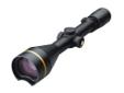 Leupold VX-3L 4.5-14x56mm LR Matte Dup 66710
Manufacturer: Leupold
Model: 66710
Condition: New
Availability: In Stock
Source: http://www.fedtacticaldirect.com/product.asp?itemid=53860