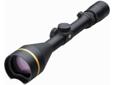 VX-3L riflescopes combine the low-light performance of a larger objective VX-3 with a revolutionary design that hugs the barrel of your rifle. You'll be amazed at the exceptional low-light performance and more natural cheek weld in your VX-3L, the