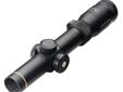 Leupold VX-R Patrol 1.25x20mm Mte FD SPR 113769
Manufacturer: Leupold
Model: 113769
Condition: New
Availability: In Stock
Source: http://www.fedtacticaldirect.com/product.asp?itemid=54621