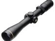 Leupold VX-R Patrol 3-9x40mm Mte FD TMR 113771
Manufacturer: Leupold
Model: 113771
Condition: New
Availability: In Stock
Source: http://www.fedtacticaldirect.com/product.asp?itemid=35767