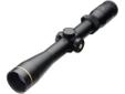 Leupold VX-R Patrol 3-9x40mm Mte FD TMR 113771
Manufacturer: Leupold
Model: 113771
Condition: New
Availability: In Stock
Source: http://www.fedtacticaldirect.com/product.asp?itemid=54614