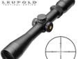 Leupold VX-R Patrol 3-9x40mm Riflescope, Firedot TMR Reticle - Matte. What happens when you combine a state of the art illumination system with the exclusive FireDot Reticle? You get the VX-R only from Leupold, AmericaÃ¯Â¿Â½__s Optics Authority.
