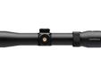 What happens when you combine a state of the art illumination system with the exclusive FireDot Reticle? You get the VX-R?only from Leupold, America's Optics Authority.- The powered fiber optic reticle technology provides the perfect blend of daylight