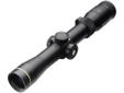 Leupold VXR 2-7x33mm Ballistic FireDot 111233
Manufacturer: Leupold
Model: 111233
Condition: New
Availability: In Stock
Source: http://www.fedtacticaldirect.com/product.asp?itemid=53967