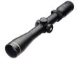 Leupold VXR 3-9x40mm Ballistic FireDot 111236
Manufacturer: Leupold
Model: 111236
Condition: New
Availability: In Stock
Source: http://www.fedtacticaldirect.com/product.asp?itemid=54023