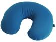 U-shaped design provides maximum head and neck comfort while in a seated position.Color: Blue
Manufacturer: Lewis N. Clark
Model: 400BLU
Condition: New
Availability: In Stock
Source: