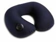 Patented anti-stress design cradles head and neck in soft support. Contoured shape provides maximum comfort in a seated position.Color: Blue
Manufacturer: Lewis N. Clark
Model: 520BLU
Condition: New
Availability: In Stock
Source: