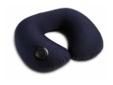 Patented anti-stress design cradles head and neck in soft support. Contoured shape provides maximum comfort in a seated position.Color: Blue
Manufacturer: Lewis N. Clark
Model: 520BLU
Condition: New
Price: $10.06
Availability: In Stock
Source: