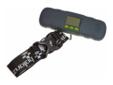 Lewis N. Clark Balanzza Mini Digital Luggage Scale Blk BZMINI
Manufacturer: Lewis N. Clark
Model: BZMINI
Condition: New
Availability: In Stock
Source: http://www.fedtacticaldirect.com/product.asp?itemid=47096