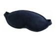 Lewis N. Clark Comfort Eye Mask Blk 505BLK
Manufacturer: Lewis N. Clark
Model: 505BLK
Condition: New
Availability: In Stock
Source: http://www.fedtacticaldirect.com/product.asp?itemid=55634