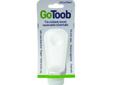 GoToob, the civilized, smart, squeezable travel tube.- Clear- 2 oz.
Manufacturer: Lewis N. Clark
Model: HG0104
Condition: New
Price: $5.03
Availability: In Stock
Source: