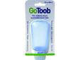 GoToob, the civilized, smart, squeezable travel tube.- Sky Blue- 3 oz.
Manufacturer: Lewis N. Clark
Model: HG0127
Condition: New
Availability: In Stock
Source: