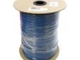 Rope, Cord and Webbing "" />
Lewis N. Clark Uncharted Paracord 1000 ft spool Royal 93614
Manufacturer: Lewis N. Clark
Model: 93614
Condition: New
Availability: In Stock
Source: http://www.fedtacticaldirect.com/product.asp?itemid=45458