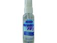 Lewis N. Clark Wrinkle Wiz Wrinkle Remover 2oz WZ201
Manufacturer: Lewis N. Clark
Model: WZ201
Condition: New
Availability: In Stock
Source: http://www.fedtacticaldirect.com/product.asp?itemid=45473