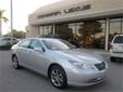 Germain Lexus of Naples
Have a question about this vehicle?
Call Cary Vhugen or Deb Conroy on 239-963-1769
Click Here to View All Photos (40)
2009 Lexus ES 350 Pre-Owned
Price: Call for Price
Mileage: 12114
VIN: JTHBJ46G992298016
Make: Lexus
Body type: