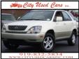City Used Cars
1805 Capital Blvd., Â  Raleigh, NC, US -27604Â  -- 919-832-5834
2000 Lexus RX 300
Low mileage
Call For Price
Click here for finance approval 
919-832-5834
About Us:
Â 
For over 30 years City Used Cars has made car buying hassle free by