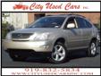 City Used Cars
1805 Capital Blvd., Â  Raleigh, NC, US -27604Â  -- 919-832-5834
2004 Lexus RX 330
Call For Price
Click here for finance approval 
919-832-5834
About Us:
Â 
For over 30 years City Used Cars has made car buying hassle free by providing easy