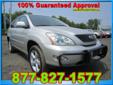 Napoli Suzuki
For the best deal on this vehicle,
call Marci Lynn in the Internet Dept on 203-551-9644
Click Here to View All Photos (20)
2005 Lexus RX 330 Pre-Owned
Price: Call for Price
Exterior Color: Silver
Model: RX 330
Interior Color: Black
Body