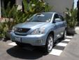 Lexus of Santa Monica
1502 Santa Monica Blvd, Â  Santa Monica , CA, US -90404Â  -- 888-288-1264
2007 Lexus RX 350 FWD 4dr
Low mileage
Call For Price
Ask for Kevin Stearns, Pre-Owned Director to take advantage of internet special pricing! 
888-288-1264
Â 