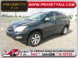 Priority Kia
910 Boulevard, colonial heights, Virginia 23834 -- 888-712-6047
2007 Lexus RX 350 Pre-Owned
888-712-6047
Price: Call for Price
Call our Internet Sales Team at 888-712-6047 for your FREE Vehicle History Report
Click Here to View All Photos