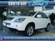 South Bay Ford
5100 w. Rosecrans Ave., Hawthorne, California 90250 -- 888-411-8674
2008 Lexus RX 400h RX 400H Pre-Owned
888-411-8674
Price: $29,450
Click Here to View All Photos (17)
Description:
Â 
This 2008 Lexus RX 400 HYBRID has it ALL! Comes LOADED