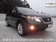 Lexus of Serramonte
Our passion is providing you with a world-class ownership experience.
2010 Lexus RX ( Click here to inquire about this vehicle )
Asking Price Call for price
If you have any questions about this vehicle, please call
Internet Team