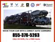 20 year old company..5 star rating on Transport Reviews...military and student discounts.
Call now for Snowbird moves!!
1-855-376-5263
Or go to our website to learn more and get a free price quote!
www.frolandautotransport.com
We do Hawaii moves also!!