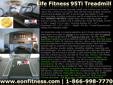 EXCLUSIVE BACKPAGE PRICING
Click Here:Visit Our Website: http://www.eonfitness.com
Keywords : certified pre owned star trac treadmill star trac runner elliptical stairmaster stepper stair master stepper stair climber freeclimber life fitness 95ti