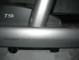 Life Fitness T9i Treadmill
Location: Orlando, FL
This is for a Life Fitness T9i Treadmill in great condition. The T9i is the ultimate home treadmill, and is the same high quality gym equipment you see in health clubs everywhere. Made by Life Fitness, the