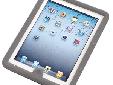 Waterproof iPad Case iPad 2 - GreySay hello to a new freedomIf you're into the great outdoors - or work in demanding conditions - you need technology that won't let you down. On the water, at the beach, on the trail or in the field.Lifedge goes where you