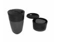 Light My Fire Pack-Up-Cup Black S-PUC-BLACK
Manufacturer: Light My Fire
Model: S-PUC-BLACK
Condition: New
Availability: In Stock
Source: http://www.fedtacticaldirect.com/product.asp?itemid=59040