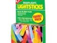 "
Coghlans 9848 Lightsticks - Family Pack - pkg. of 8 - 4
Lightsticks - Family Pack - pkg. of 8 - 4
Specifications:
- Eight 4"" (10 cm) Lightsticks"Price: $5.69
Source: http://www.sportsmanstooloutfitters.com/lightsticks-family-pack-pkg.-of-8-4.html