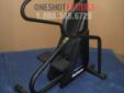 Oneshotfitness store: One Shot Fitness LLC 8491 Sunset Blvd #768 West Hollywood CA 90069 US Phone / (888) 348-6728 FAX / (888) 431 8854 sales(at)oneshotfitness.com
Features Heart Rate: Contact HR PolarÂ® Compatible Programs: 9 Workouts Display Readouts: