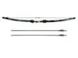 "
Barnett 1087 Lil' Sioux Junior Recurve Bow Set Team Realtree
The Lil' Sioux Recurve Youth Archery set now offers a soft touch grip, an ambidextrous reinforced handle and now ships in an eye catching color for the beginner.
Specifications:
- Draw Weight: