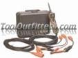 "
Power Probe PP319FTC-CAMO PPRPP319CAMO Limited Edition Power Probe III Tester with Camouflage Housing
Features and Benefits:
Instantly and safely power up, or ground, components with the press of the rocker switch
Built in voltmeter reads DC voltage in