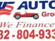 USAutoGroup Inc
832-232-4444
810 College Ave.
usautogroupcars.com
South Houston, TX 77587
2001 Lincoln Continental
Visit our website at usautogroupcars.com
Contact Hoss
at: 832-232-4444
810 College Ave. South Houston, TX 77587
Year
2001
Make
Lincoln