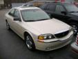 Columbus Auto Resale
2081 Harrisburg Pike, Grove City, Ohio 43123 -- 800-549-2859
2002 Lincoln LS V8 Auto Pre-Owned
800-549-2859
Price: $5,850
Â 
Â 
Vehicle Information:
Â 
Columbus Auto Resale http://www.columbusautoresale.com
Click here to inquire about