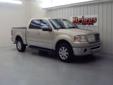 Briggs Buick GMC
Â 
2006 Lincoln Mark Lt ( Email us )
Â 
If you have any questions about this vehicle, please call
800-768-6707
OR
Email us
VIN:
5LTPW18586FJ12776
Condition:
Used
Interior Color:
Beige
Exterior Color:
Tan
Make:
Lincoln
Model:
Mark Lt
Year: