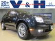 V & H Automotive
2414 North Central Ave., Marshfield, Wisconsin 54449 -- 877-509-2731
2010 Lincoln MKX Pre-Owned
877-509-2731
Price: $33,875
14 lenders available call for info on financing.
Click Here to View All Photos (20)
Call for a free CarFax